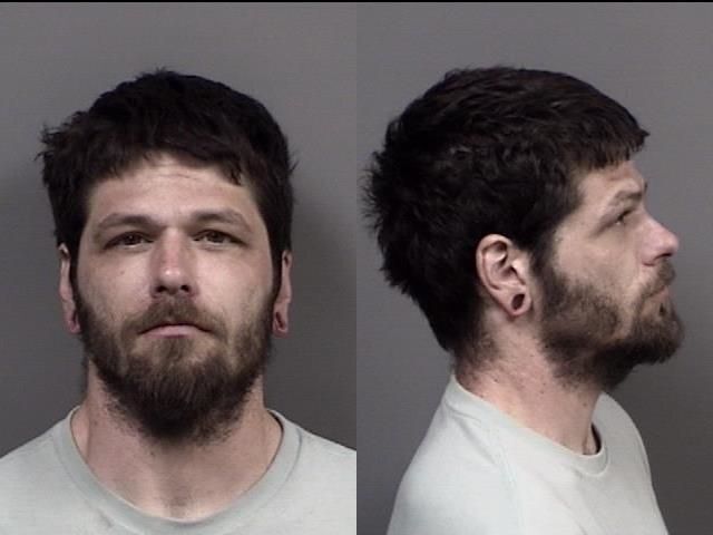Joseph John Ross